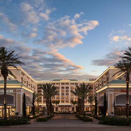 The Westin Anaheim Resort Eksteriør billede