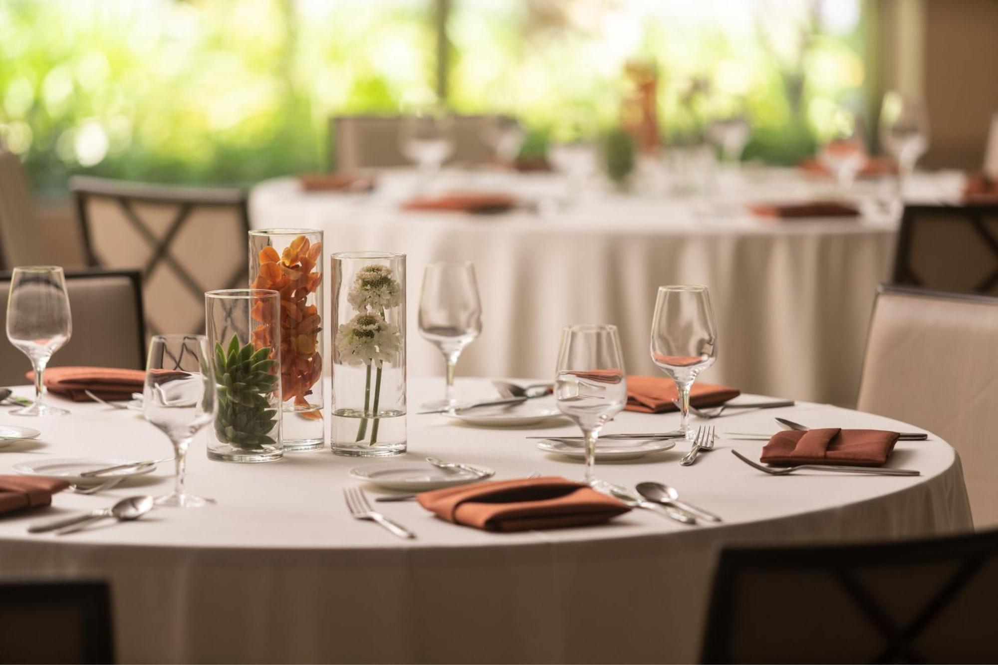 The Westin Anaheim Resort Eksteriør billede